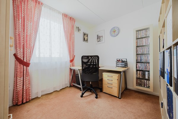 Medium property photo - Boxbergenweg 4, 3207 KK Spijkenisse